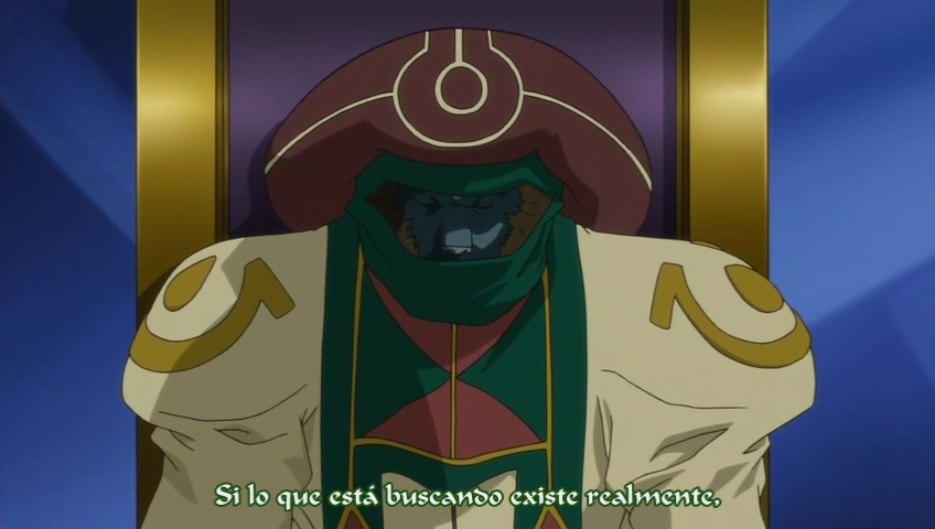 .hack//Roots (Anime Underground)